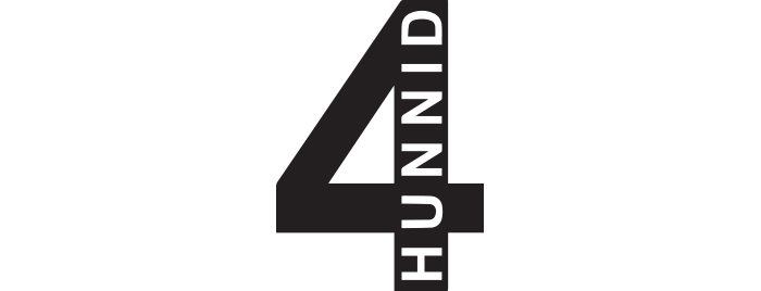 4HUNNID logo
