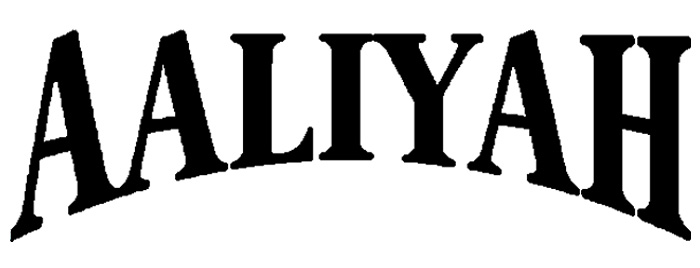 AALIYAH logo