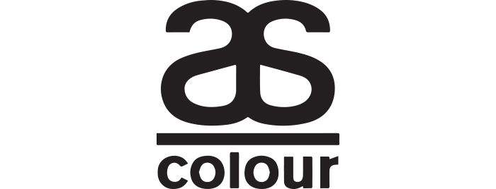 AS COLOUR logo