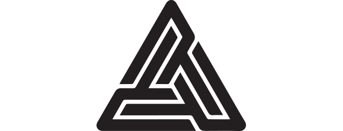 BLACK PYRAMID logo