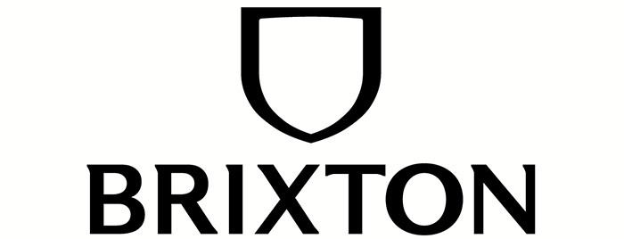BRIXTON logo