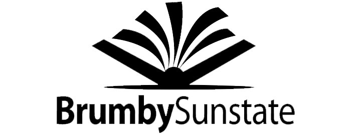 BRUMBY SUNSTATE logo