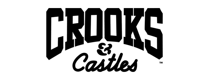 Crooks and Castles logo