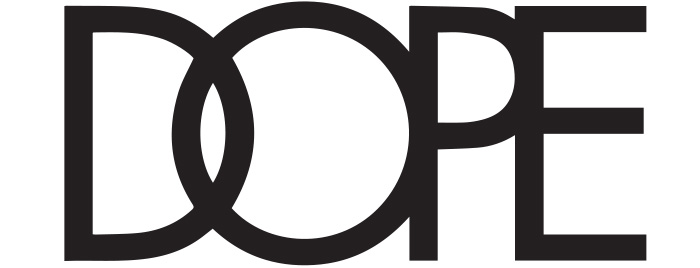 Dope logo