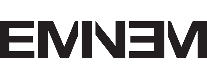 EMINEM logo