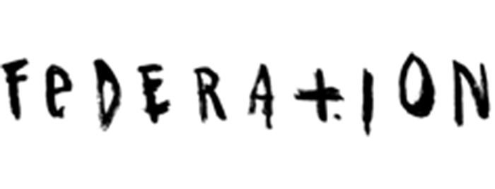 FEDERATION logo