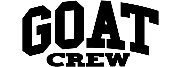 Goat Crew logo