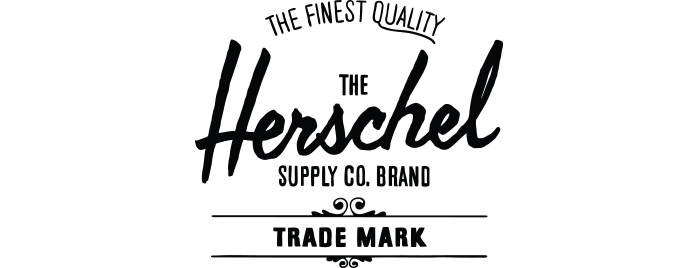 HERSCHEL BAG CO logo