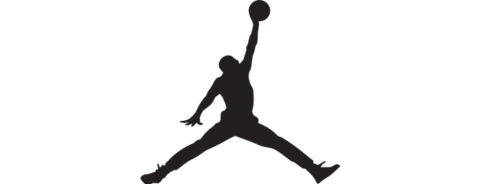 JORDAN logo