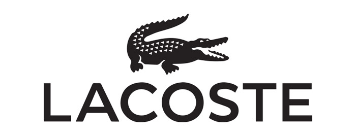 Lacoste logo