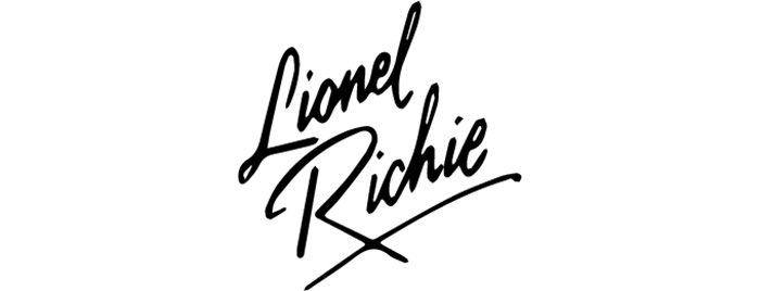 LIONEL RICHIE logo