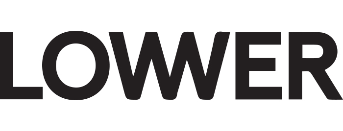 LOWER logo
