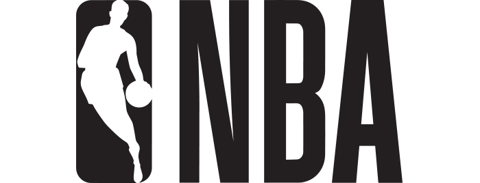 NBA logo