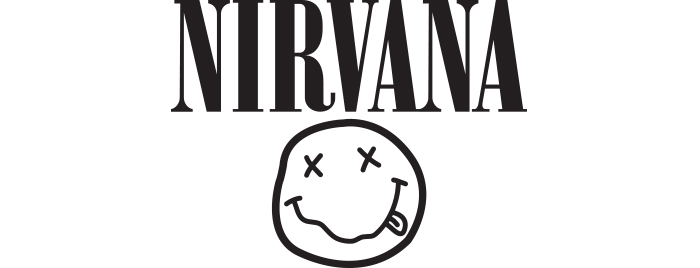 Nirvana logo