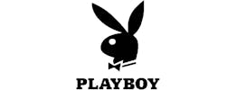 PLAYBOY logo