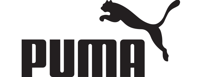 PUMA logo