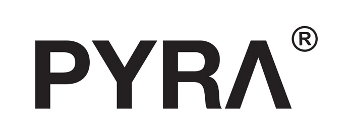 PYRA logo