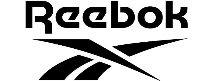 REEBOK logo