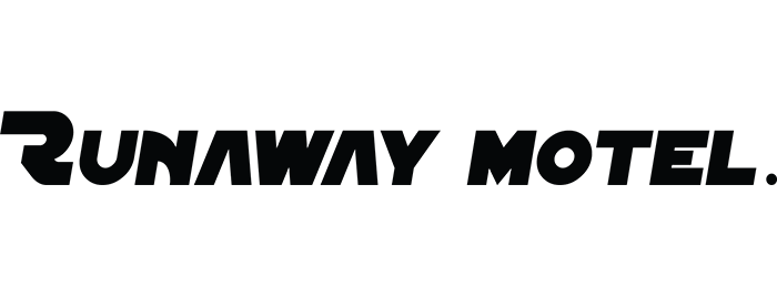 Runaway Motel logo