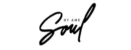 Soul By Ame Flower Tote Black