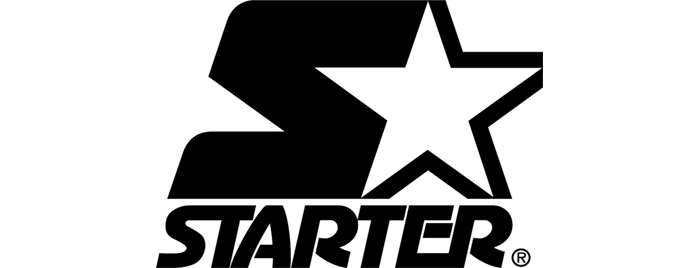 STARTER logo