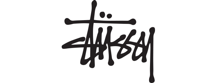STUSSY logo