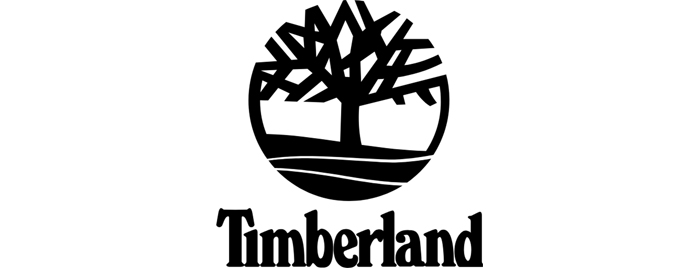 TIMBERLAND logo