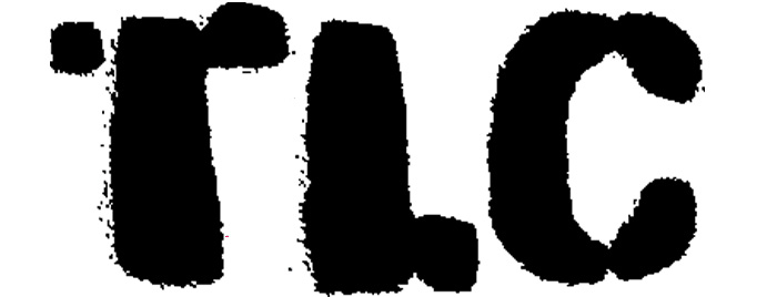 TLC logo