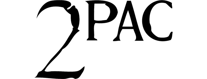 Tupac logo