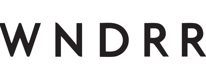 WNDRR logo