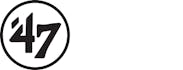 47 Brand logo