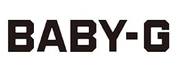 BABY-G logo