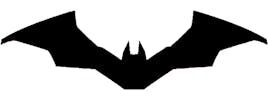 BATMAN logo