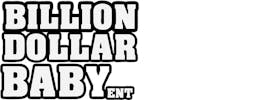 BILLION DOLLAR BABY logo
