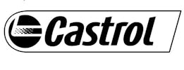 CASTROL logo