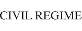 CIVIL REGIME logo