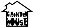 CROWDED HOUSE logo