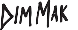 DIM MAK logo