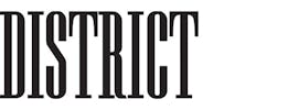 DISTRICT GOODS logo