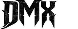 DMX logo
