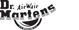 DR. MARTENS logo