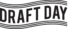 DRAFT DAY logo