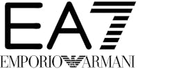 EA7 EMPORIO ARMANI logo