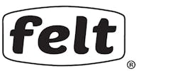 Felt logo