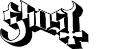 GHOST logo