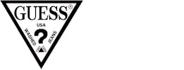 GUESS ORIGINALS logo