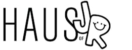 HAUS OF JR logo