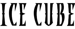ICE CUBE logo