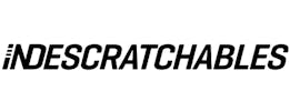 INDESCRATCHABLES logo