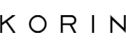 KORIN logo